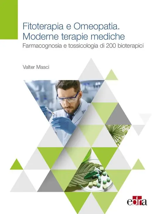 Acquista Ora Fitoterapia e omeopatia. Moderne tecniche mediche. Farmacognosia e tossicologia di 200 bioterapici