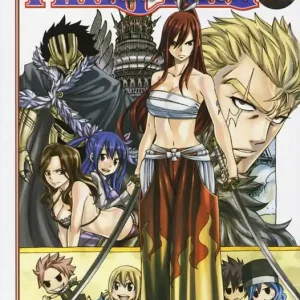 Ordina Subito Fairy Tail. New edition. Nuova ediz.. Vol. 34