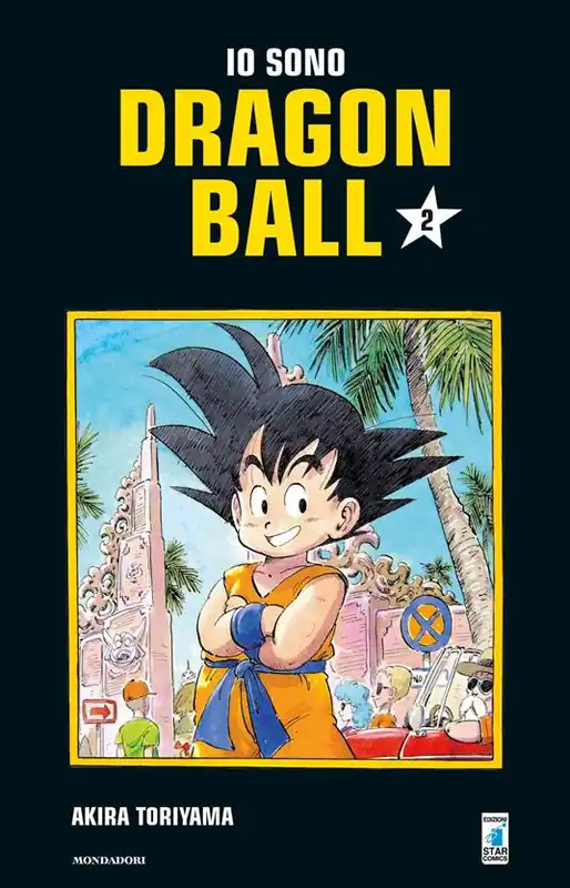 Io sono Dragon Ball. Vol. 2 Prezzo Ridotto