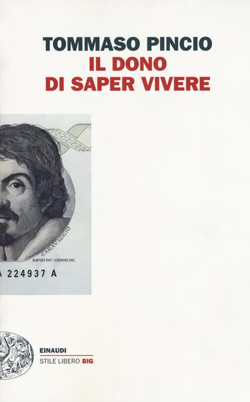 Prezzo Conveniente Il dono di saper vivere