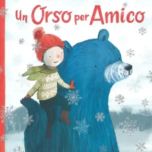 Un orso per amico Ordina Subito