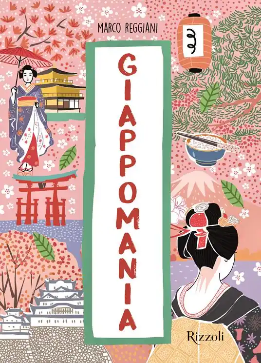 Consegna Rapida Giappomania. Ediz. a colori