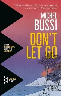 Don‘t let go Miglior Prezzo