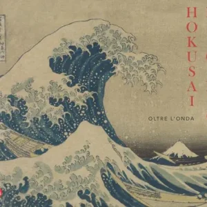 Hokusai Hiroshige. Oltre l‘onda. Ediz. a colori Prezzo Conveniente