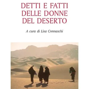 Promo Stagionale Detti e fatti delle donne del deserto