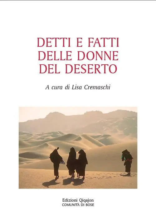 Promo Stagionale Detti e fatti delle donne del deserto