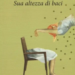 Compra Oggi Stesso Sua altezza di baci