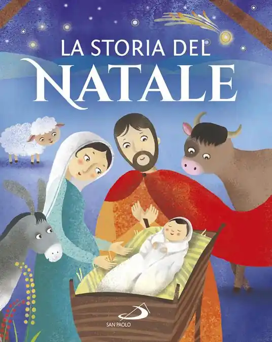Prezzo Di Fabbrica La storia del Natale