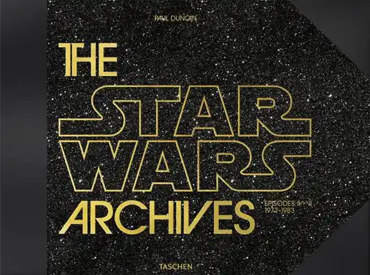 The Star Wars archives. 1977–1983. Ediz. inglese Compra Adesso