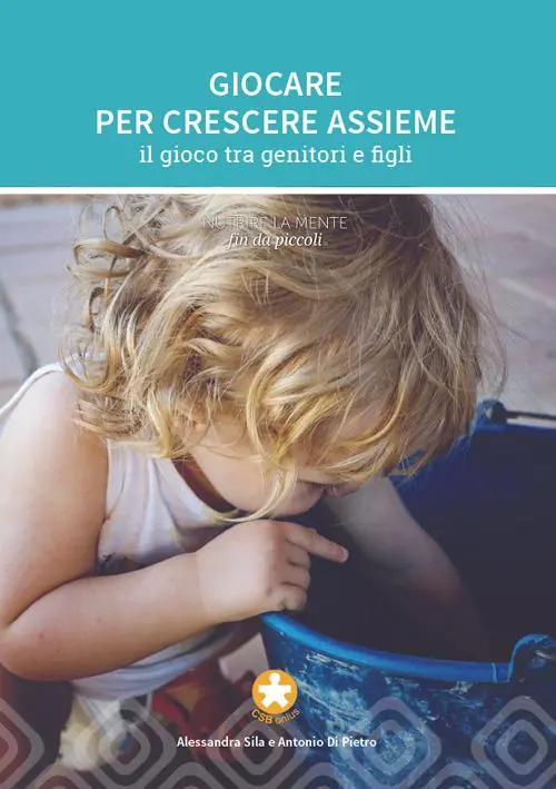 Offerta Speciale Giocare per crescere assieme. Il gioco tra genitori e figli