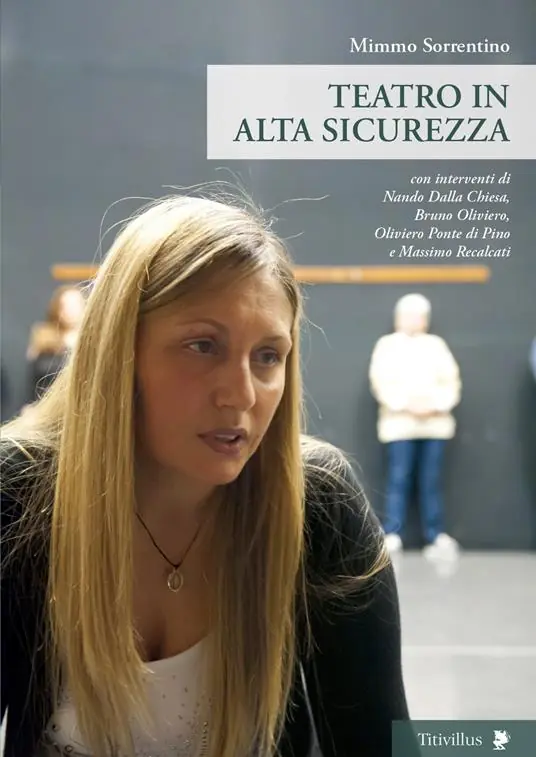 Novità Teatro in alta sicurezza
