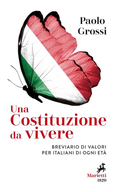 Una Costituzione da vivere. Breviario di valori per italiani di ogni età Saldi