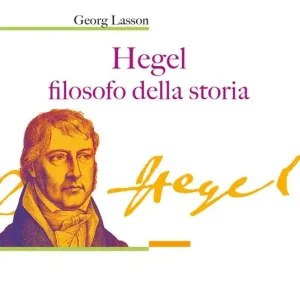 Hegel filosofo della storia Popolare