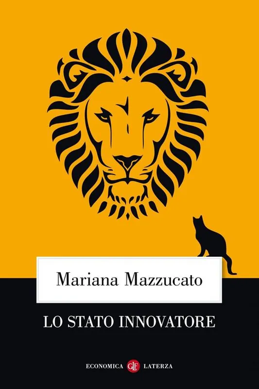 Occasione Imperdibile Lo Stato innovatore