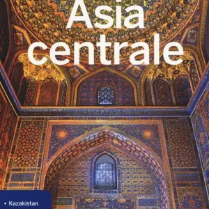 Asia centrale Vendita Finale