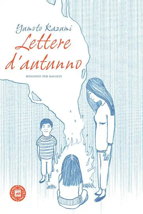 Lettere d‘autunno Ultima Occasione