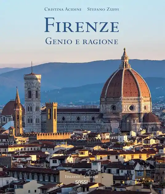 Firenze. Genio e ragione. Ediz. italiana e inglese Popolare