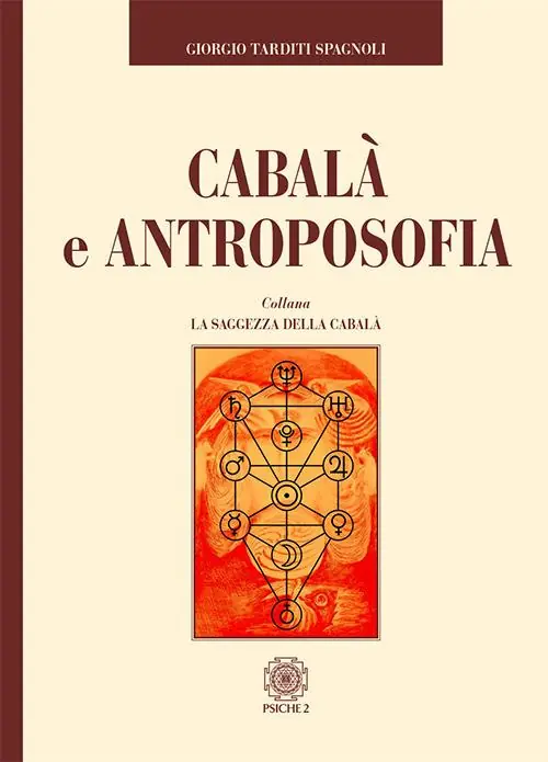 Cabala e antroposofia Compra Oggi Stesso
