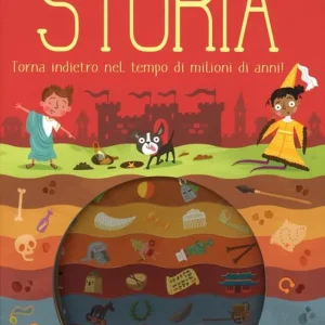 A spasso nella storia Compra Online
