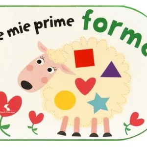 Promozione Le mie prime forme. Ediz. a colori