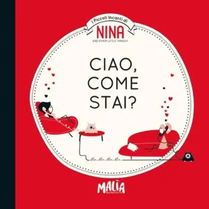Nina. Ciao, come stai? Compra Oggi Stesso