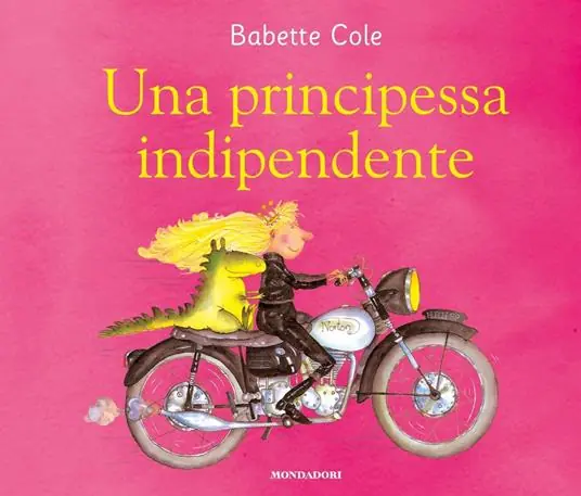 Super Prezzo Una principessa indipendente. Ediz. a colori