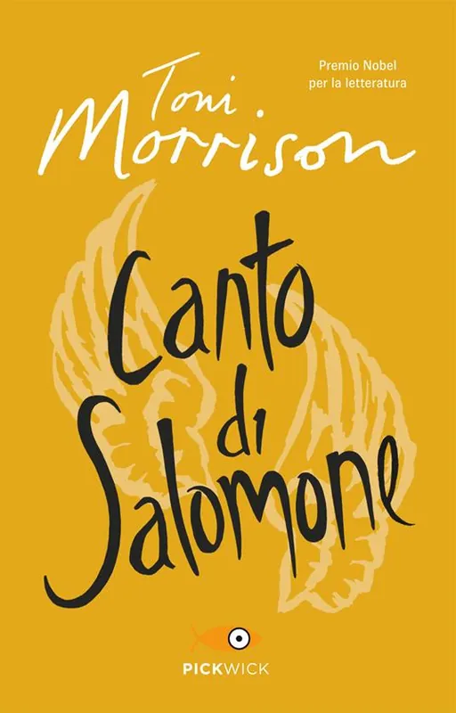 Più Venduto Canto di Salomone