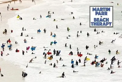 Beach therapy. Ediz. a colori Offerta Del Giorno