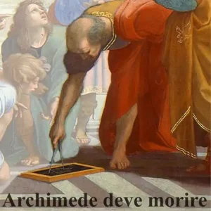 Compra Adesso Archimede deve morire
