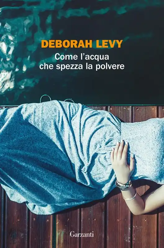 Come l‘acqua che spezza la polvere Acquista Ora