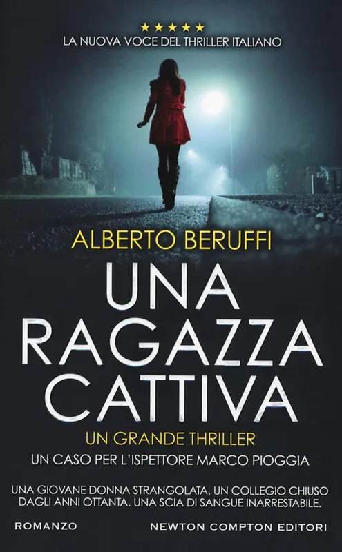 Una ragazza cattiva Professionale