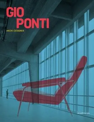Ordina Subito Gio Ponti. Archi-designer. Ediz. inglese