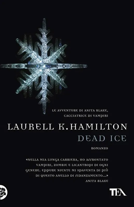 Dead ice Vendita Finale