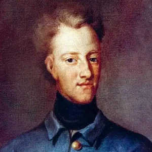 Soddisfatti O Rimborsati Carlo XII re di Svezia