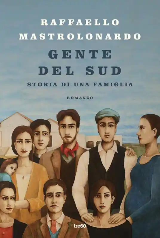 Compra Adesso Gente del Sud. Storia di una famiglia