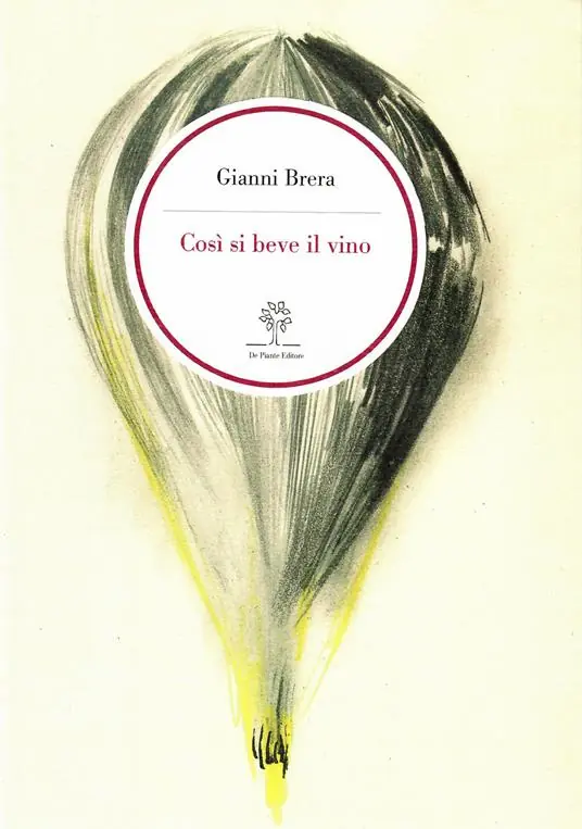 Di Tendenza Così si beve il vino