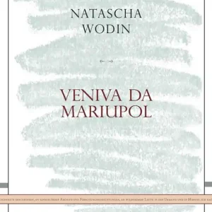 Bestseller Veniva da Mariupol