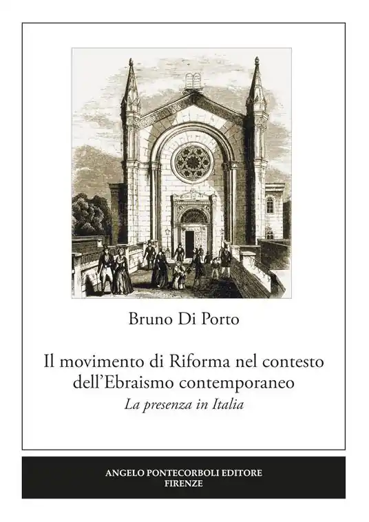 Il movimento di Riforma nel contesto dell’ebraismo contemporaneo. La presenza in Italia Scelto Dai Clienti