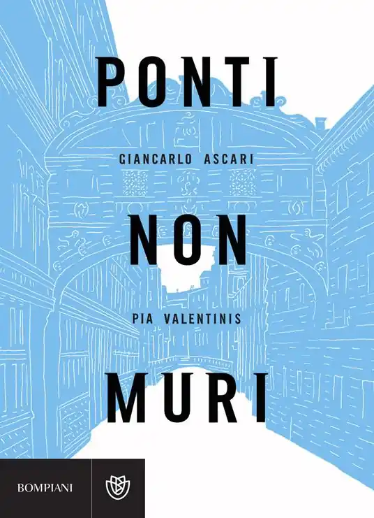 Esclusivo Ponti non muri