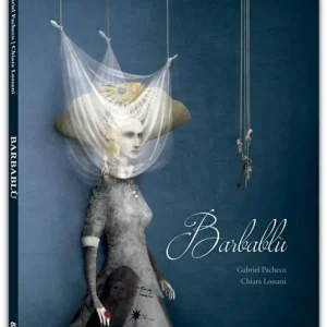 Vendita Finale Barbablù