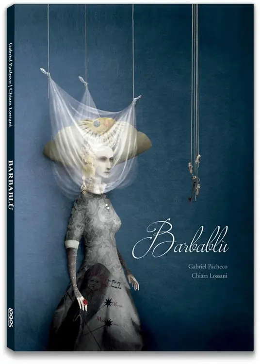 Vendita Finale Barbablù