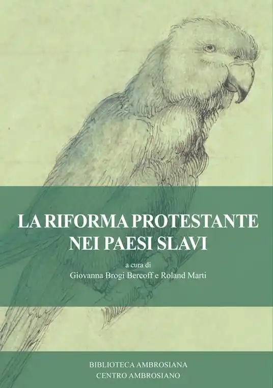 Ultimissimo Modello La Riforma protestante nei Paesi slavi