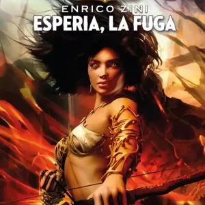 Esperia, la fuga Solo Oggi