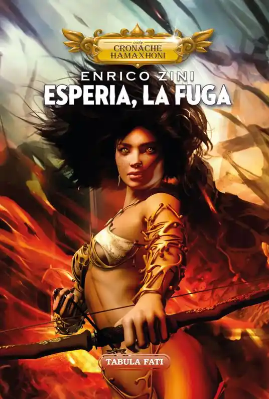 Esperia, la fuga Solo Oggi