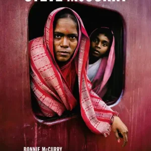 Steve McCurry. Una vita per immagini Spedizione Espresso