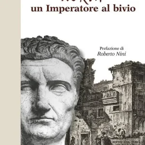 Nerva. Un imperatore al bivio Pagamento Sicuro