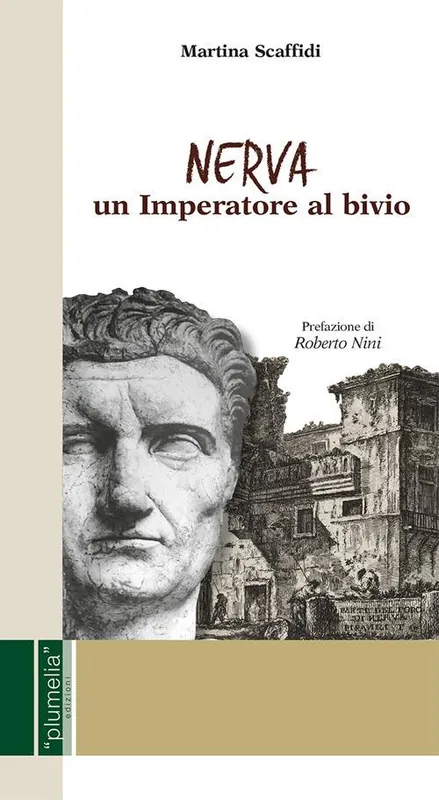 Nerva. Un imperatore al bivio Pagamento Sicuro