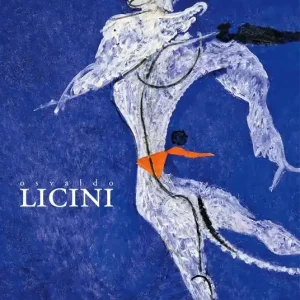 Reso Gratuito Osvaldo Licini 1894-1958. Catalogo della mostra (Venezia, 22 settembre 2018-14 gennaio 2019). Ediz. a colori
