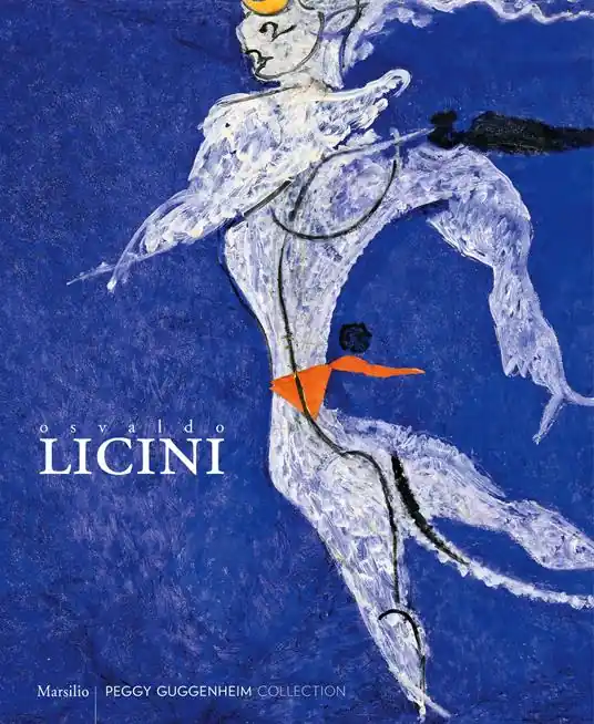 Reso Gratuito Osvaldo Licini 1894-1958. Catalogo della mostra (Venezia, 22 settembre 2018-14 gennaio 2019). Ediz. a colori