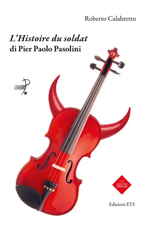 Di Tendenza L‘«Histoire du soldat» di Pier Paolo Pasolini